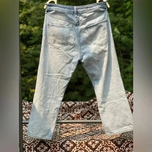 3/$25 SONG Timeless Fit Straight Leg Jeans Size 9 - Picture 7 of 7